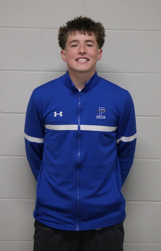 Owen Shulenberger photo