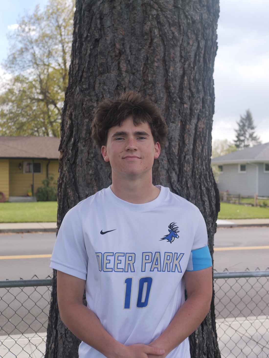 Parker Russell photo