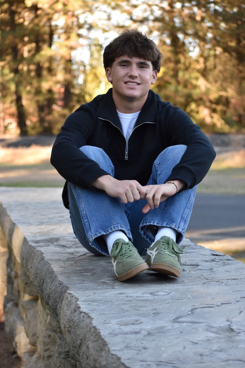 Parker Russell photo