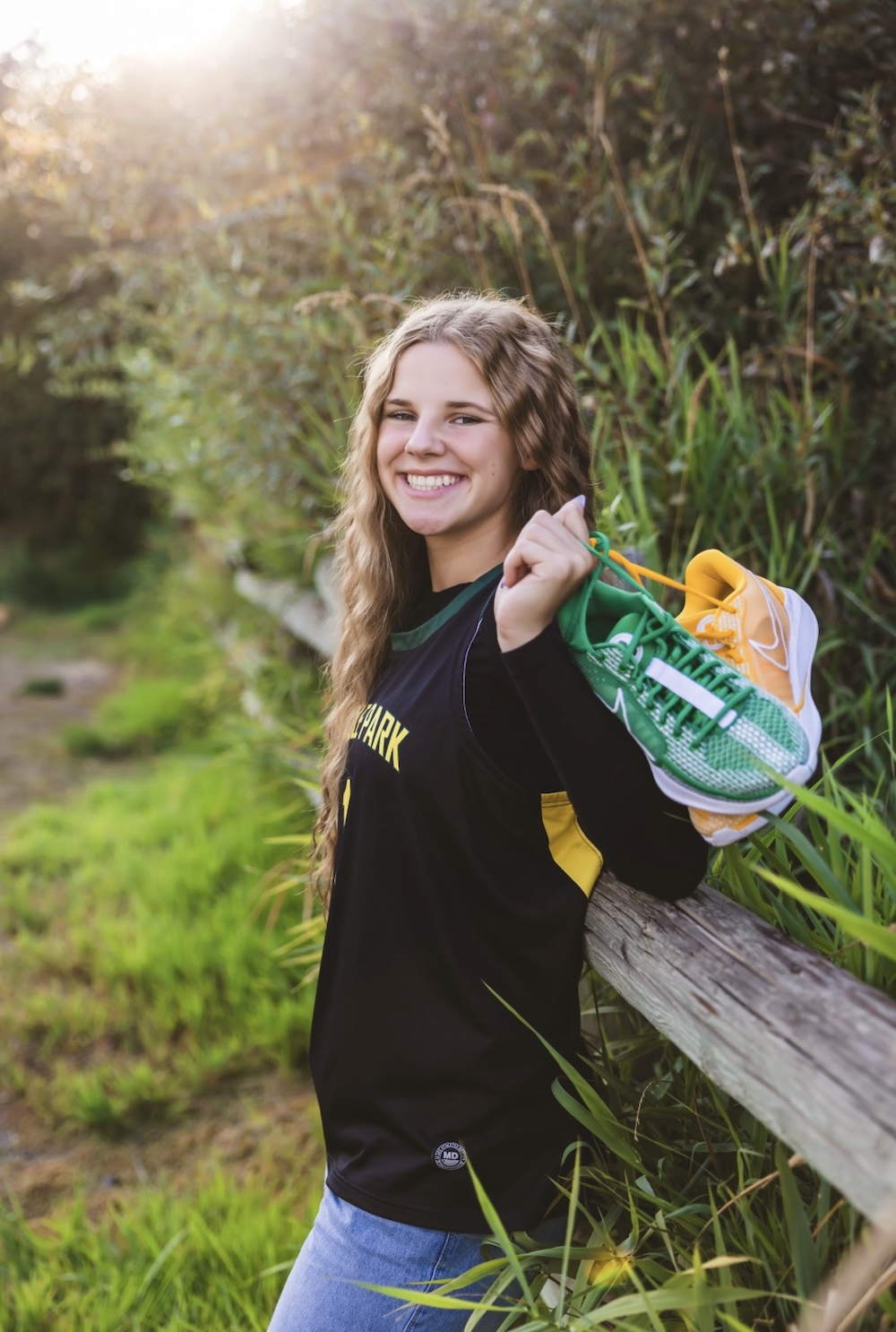 Makenzie Fager photo