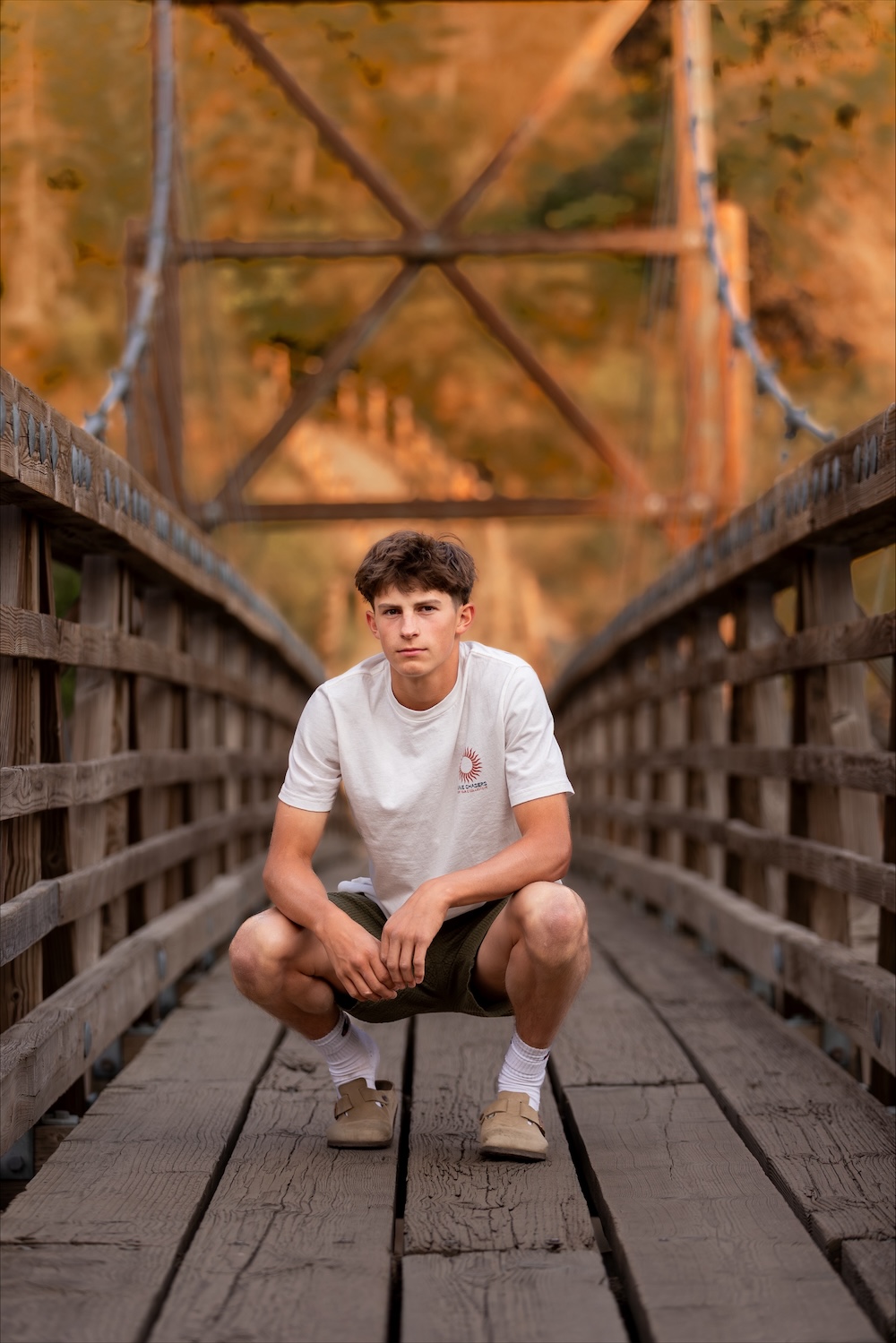 Andrew Sanchez photo