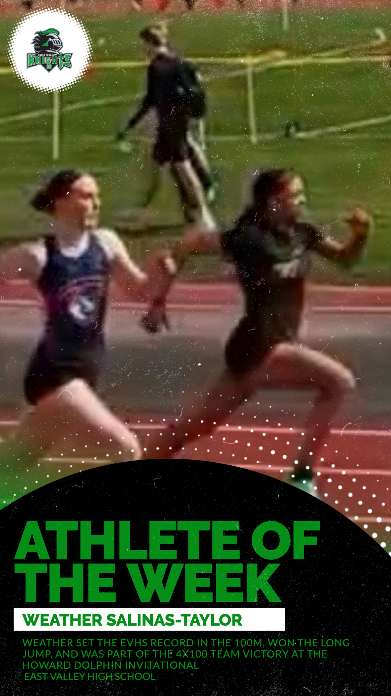 Weather Salinas-Taylor photo