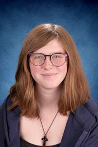 Teegyn Bolstad photo