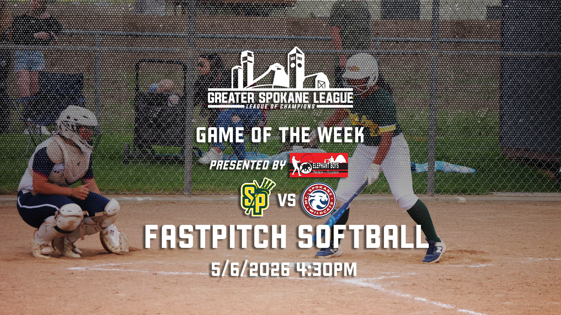 Shadle Park vs Mt. Spokane - Fastpitch Softball preview
