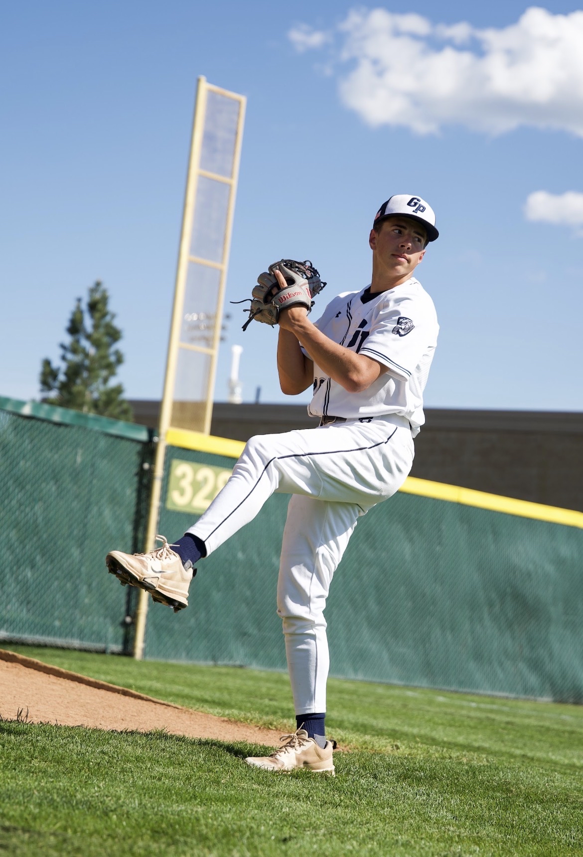 Jacob Wilson photo