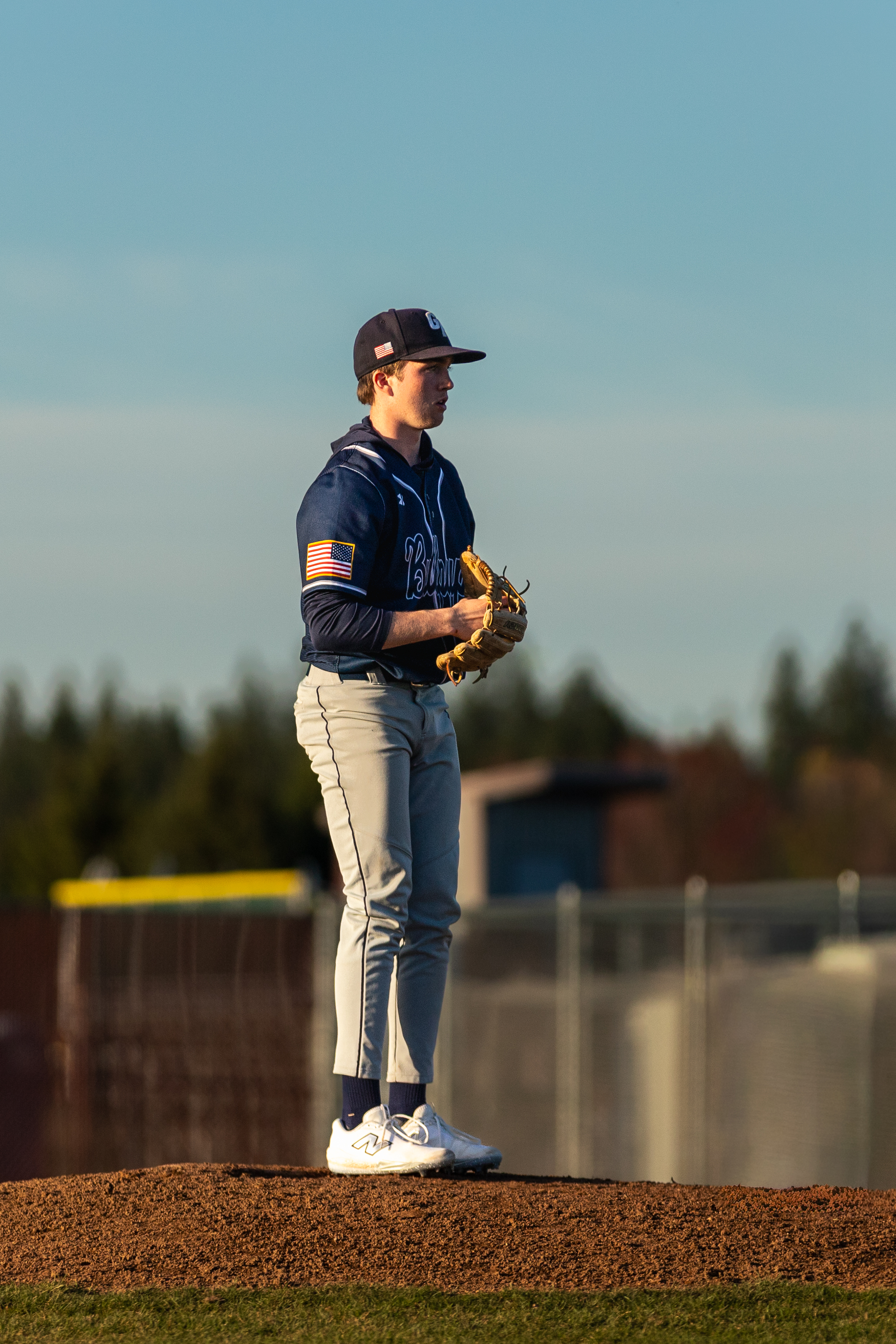 Cole Harvey photo
