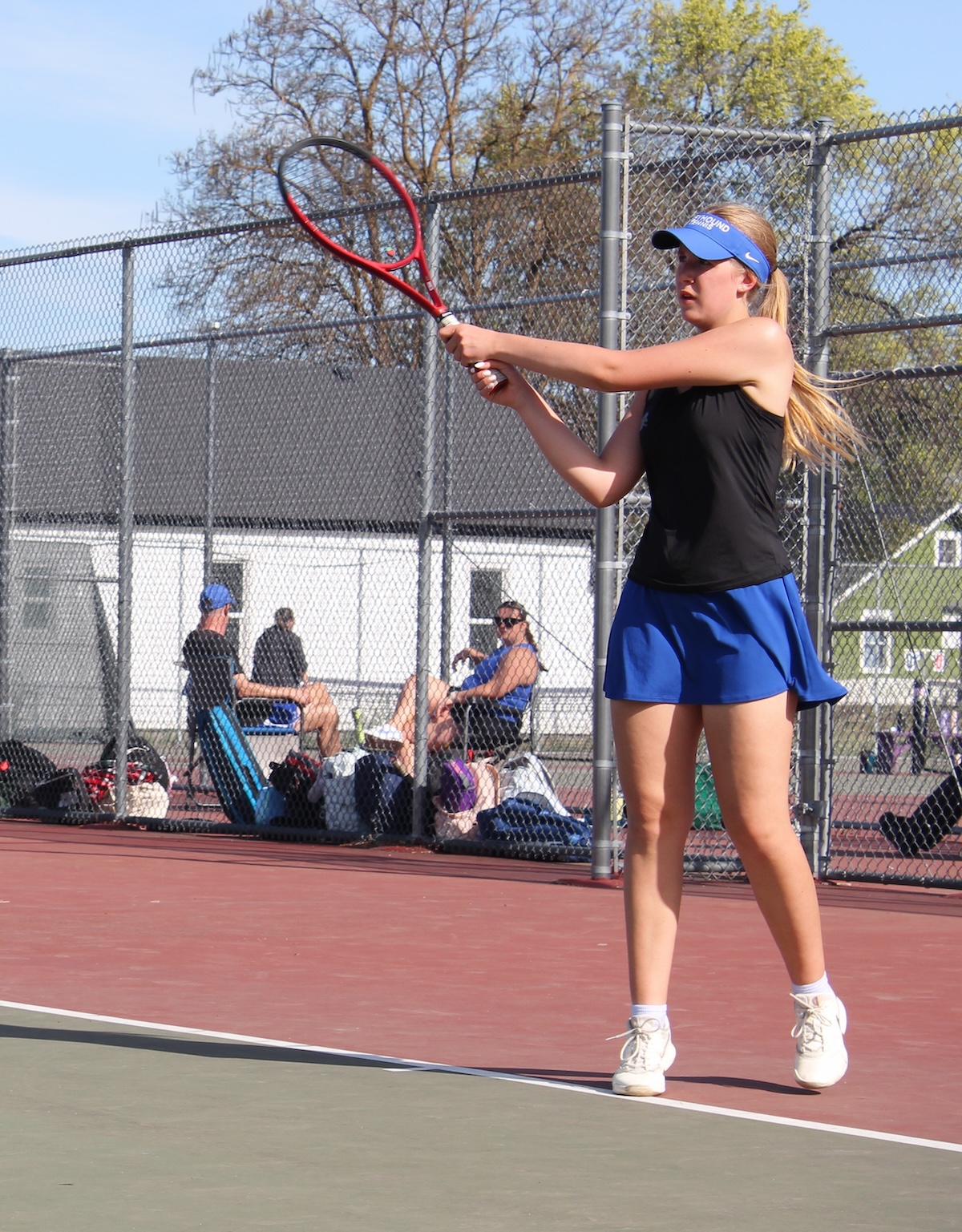 Katelyn Schroeder photo