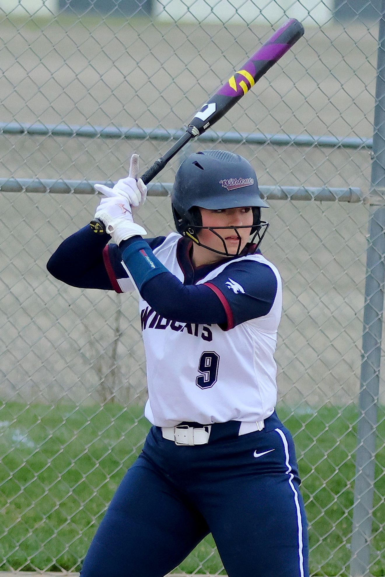 Quincy Schuerman photo