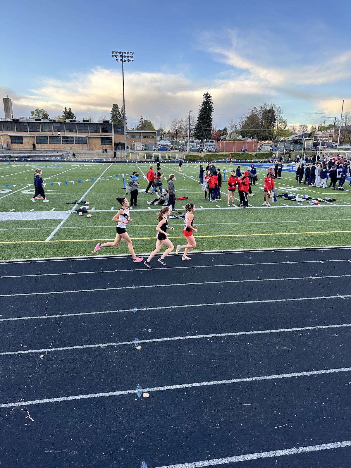 Makena Krauss photo