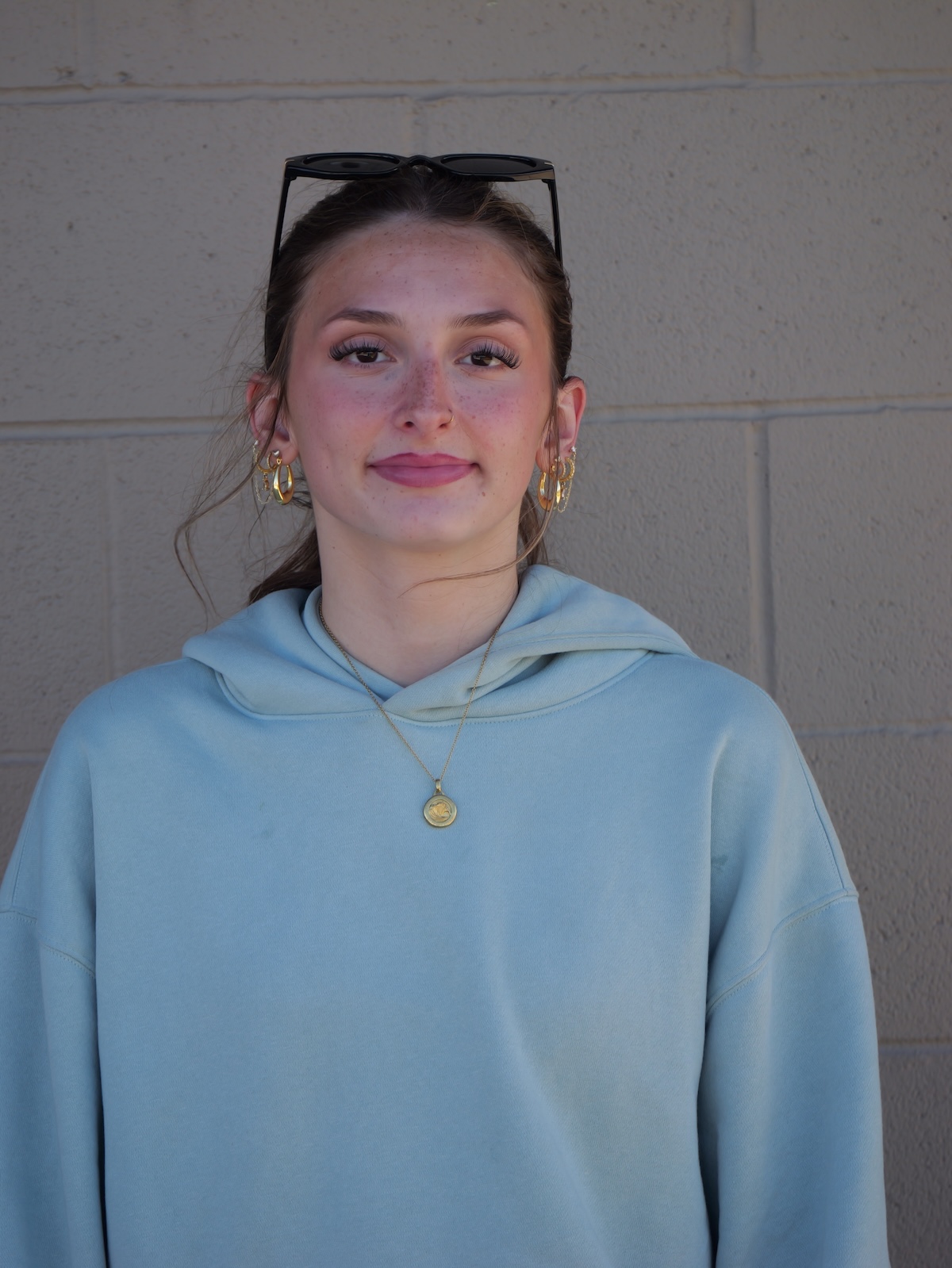 Keili Smith photo