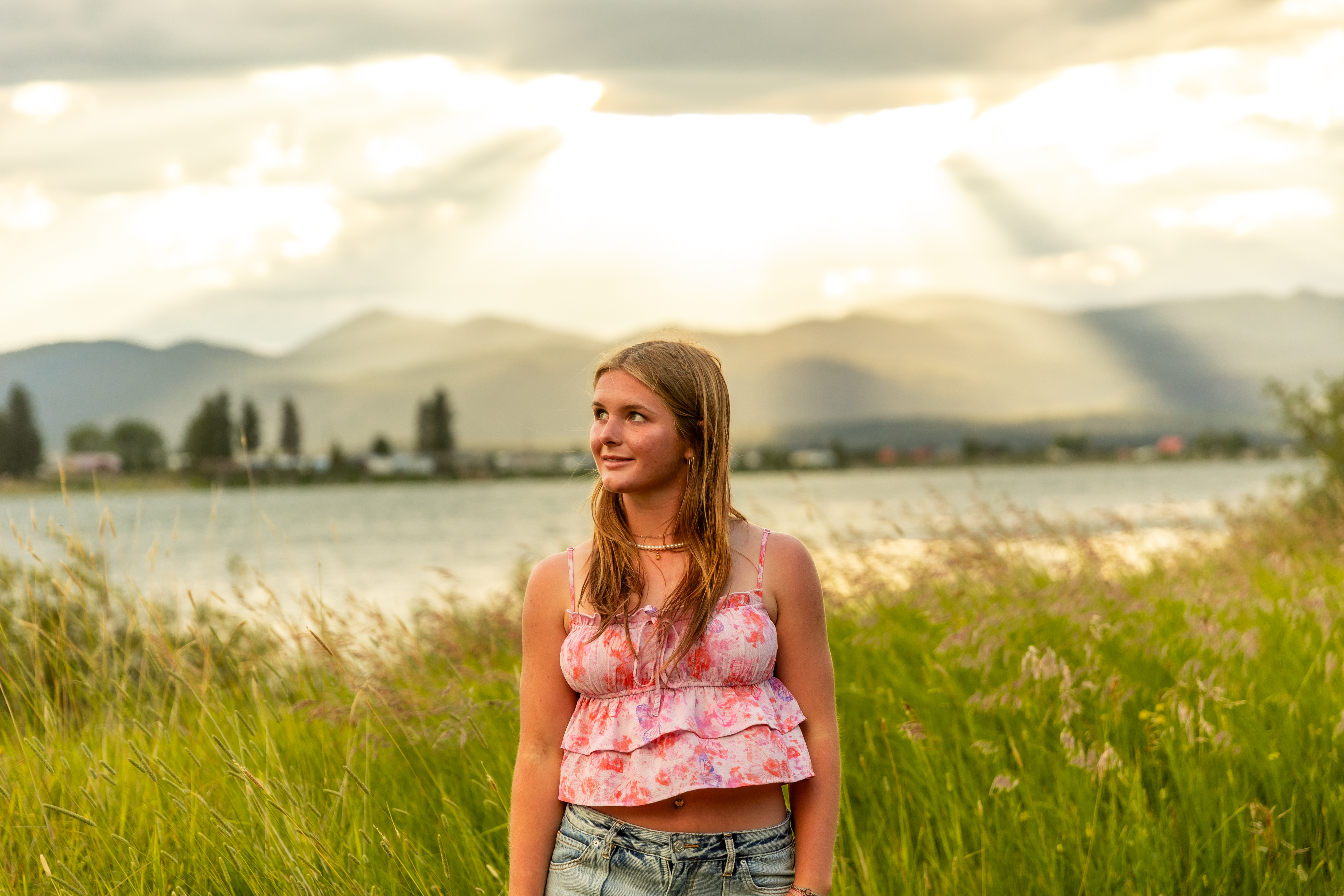 Sienna Breneman photo