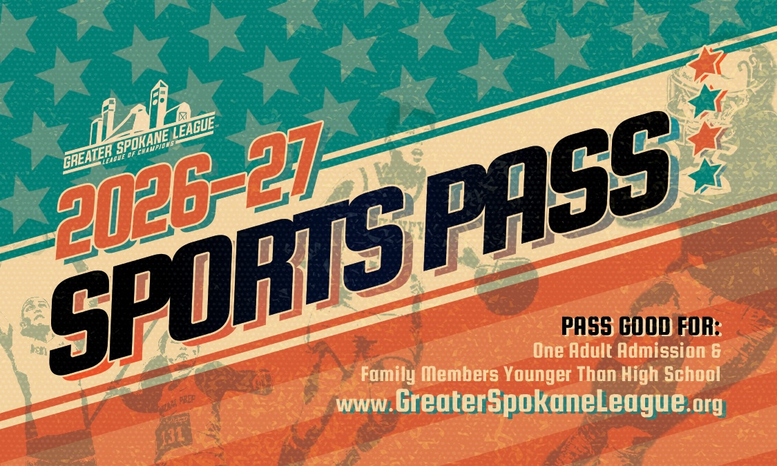 2026 - 2027 GSL Sports Pass