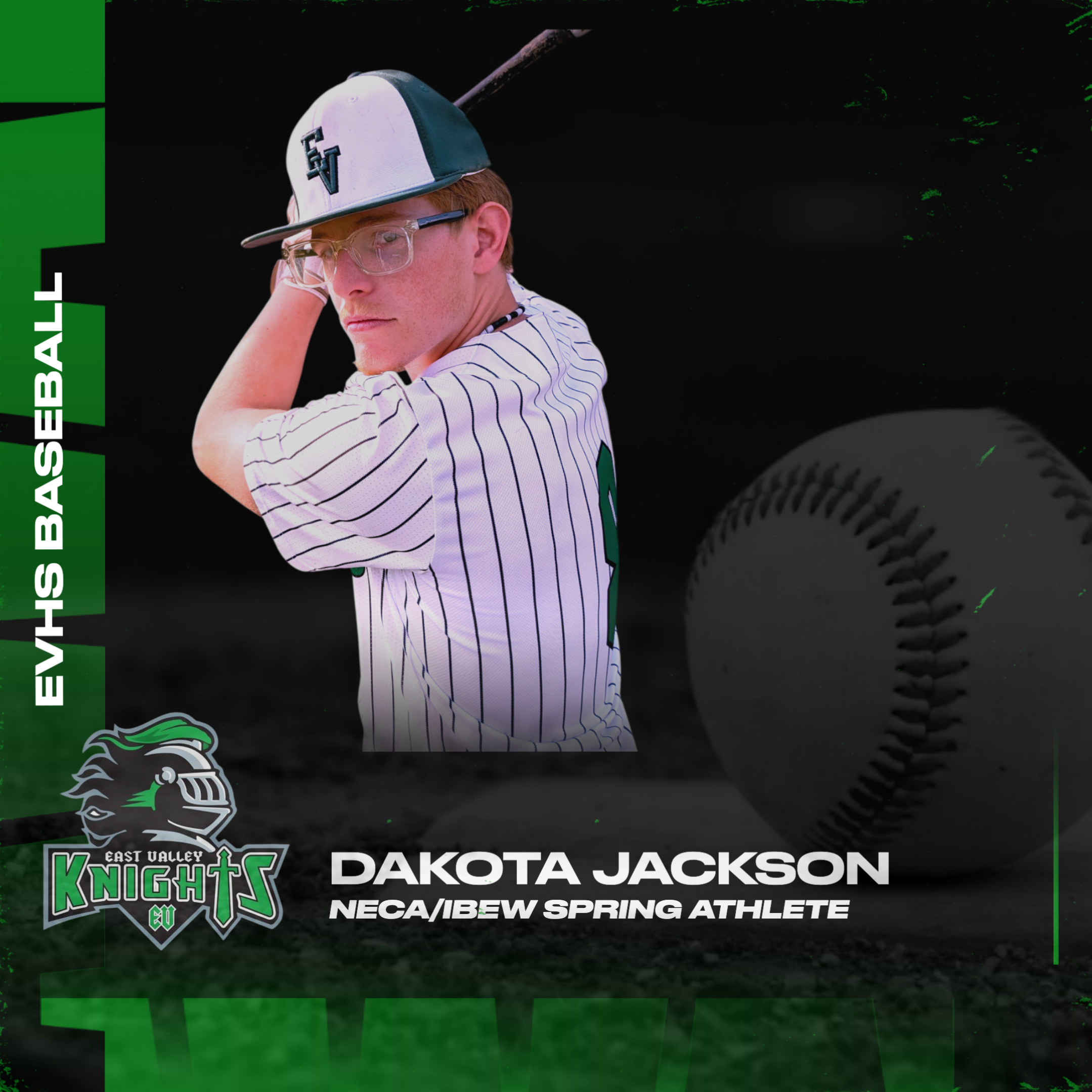 Dakota Jackson photo