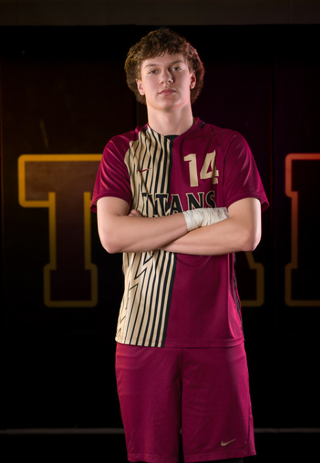 Karter Downey photo