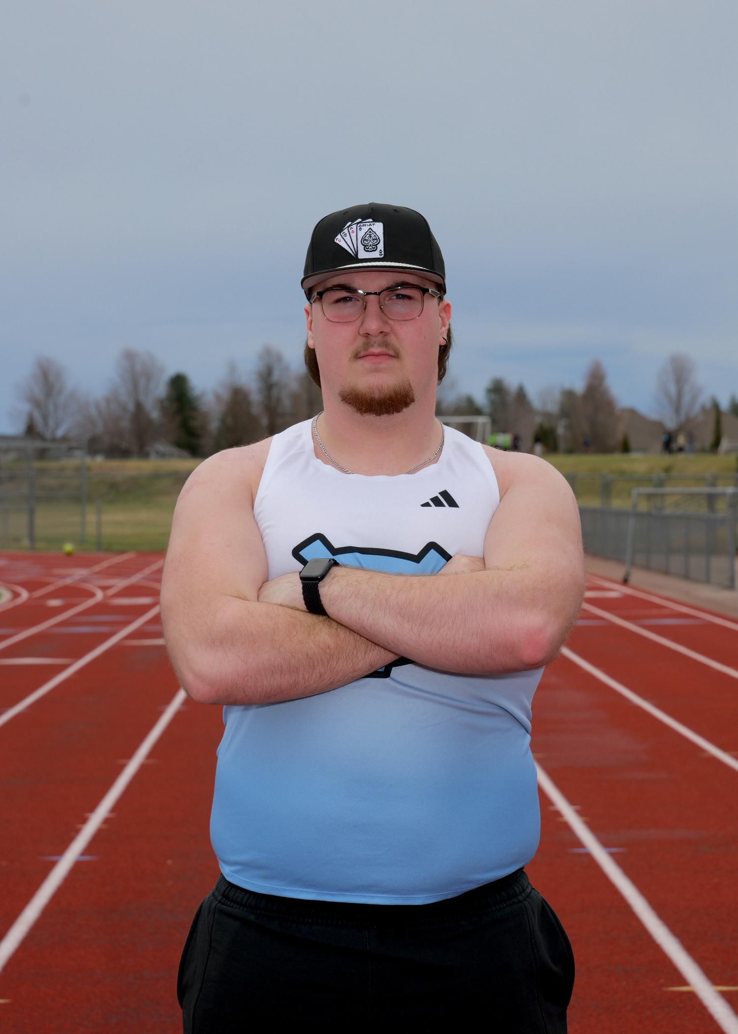 Reed Grady photo