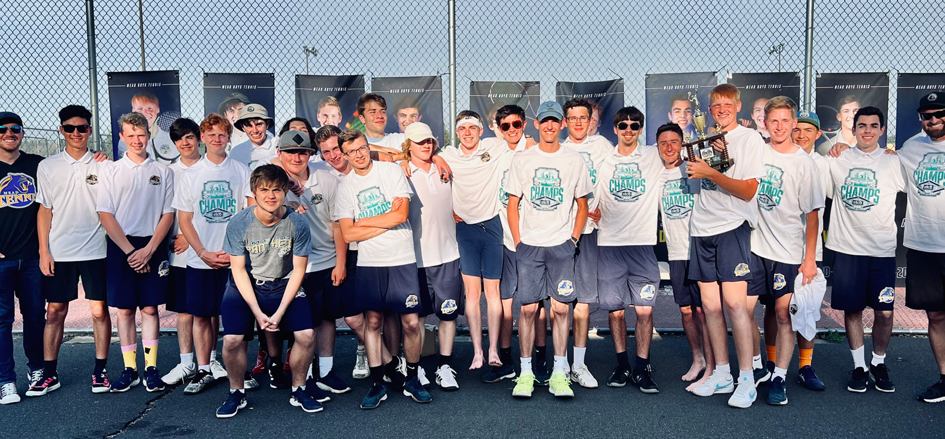 2022-2023 3A/4A Tennis Mead