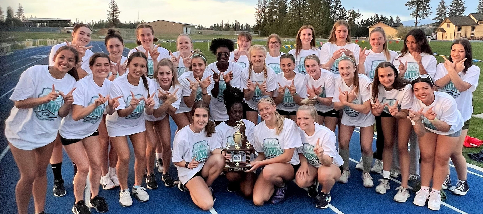 2022-2023 3A/4A Track & Field Mead