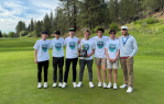 2023-2024 2A Golf Pullman