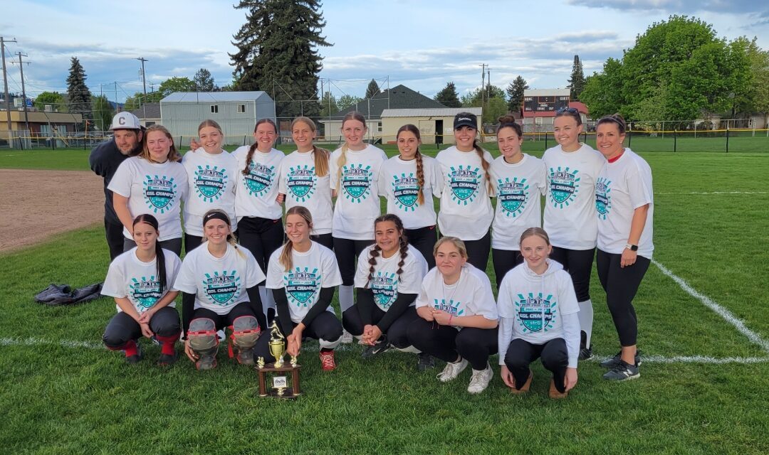 2023-2024 2A Slowpitch Softball Clarkston