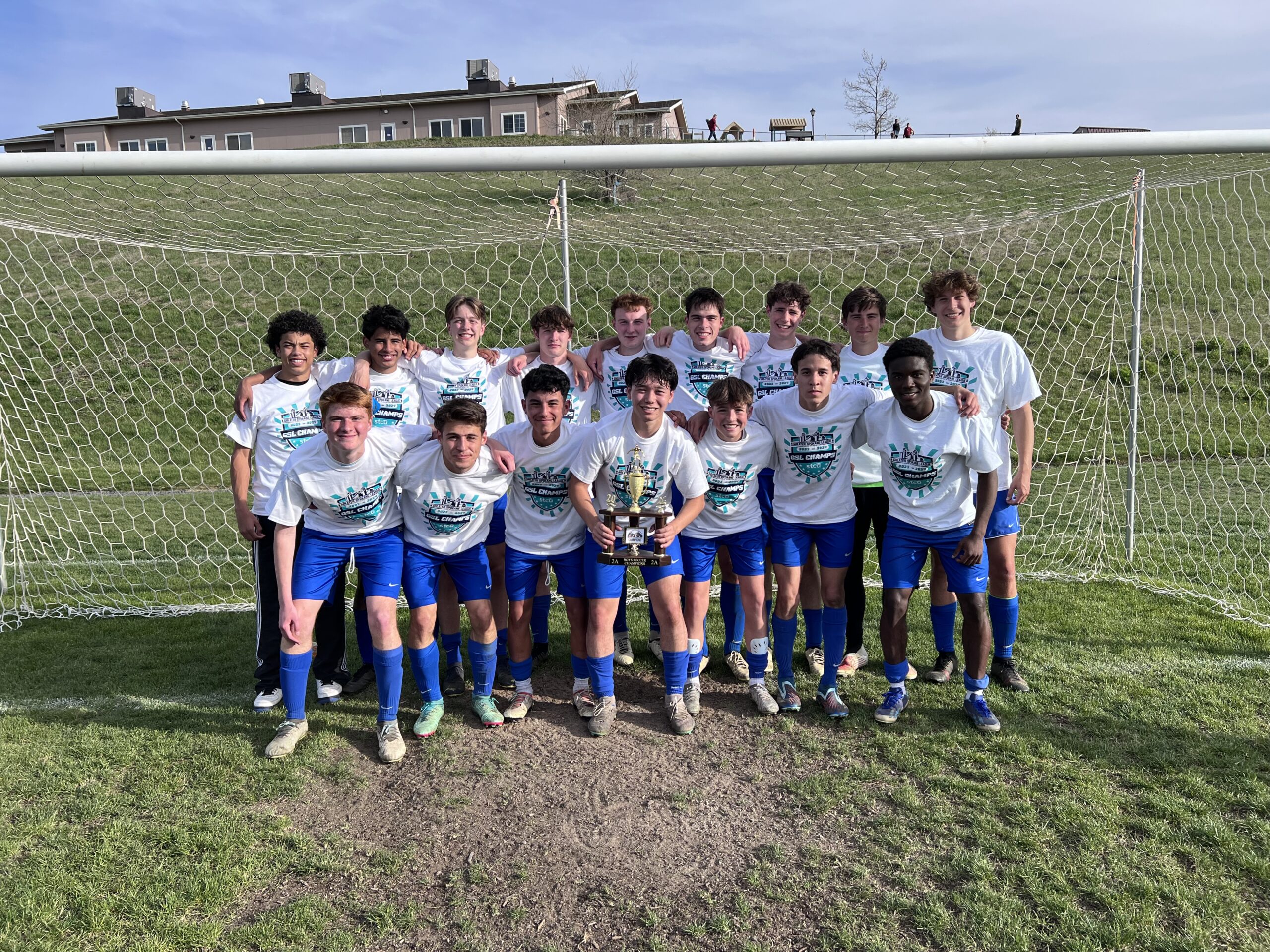2023-2024 2A Soccer Pullman