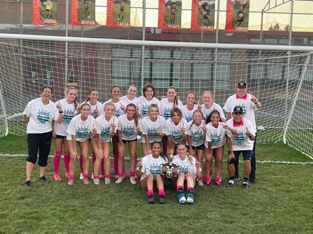 2023-2024 2A Soccer West Valley