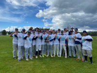 2023-2024 3A/4A Baseball Co Champs