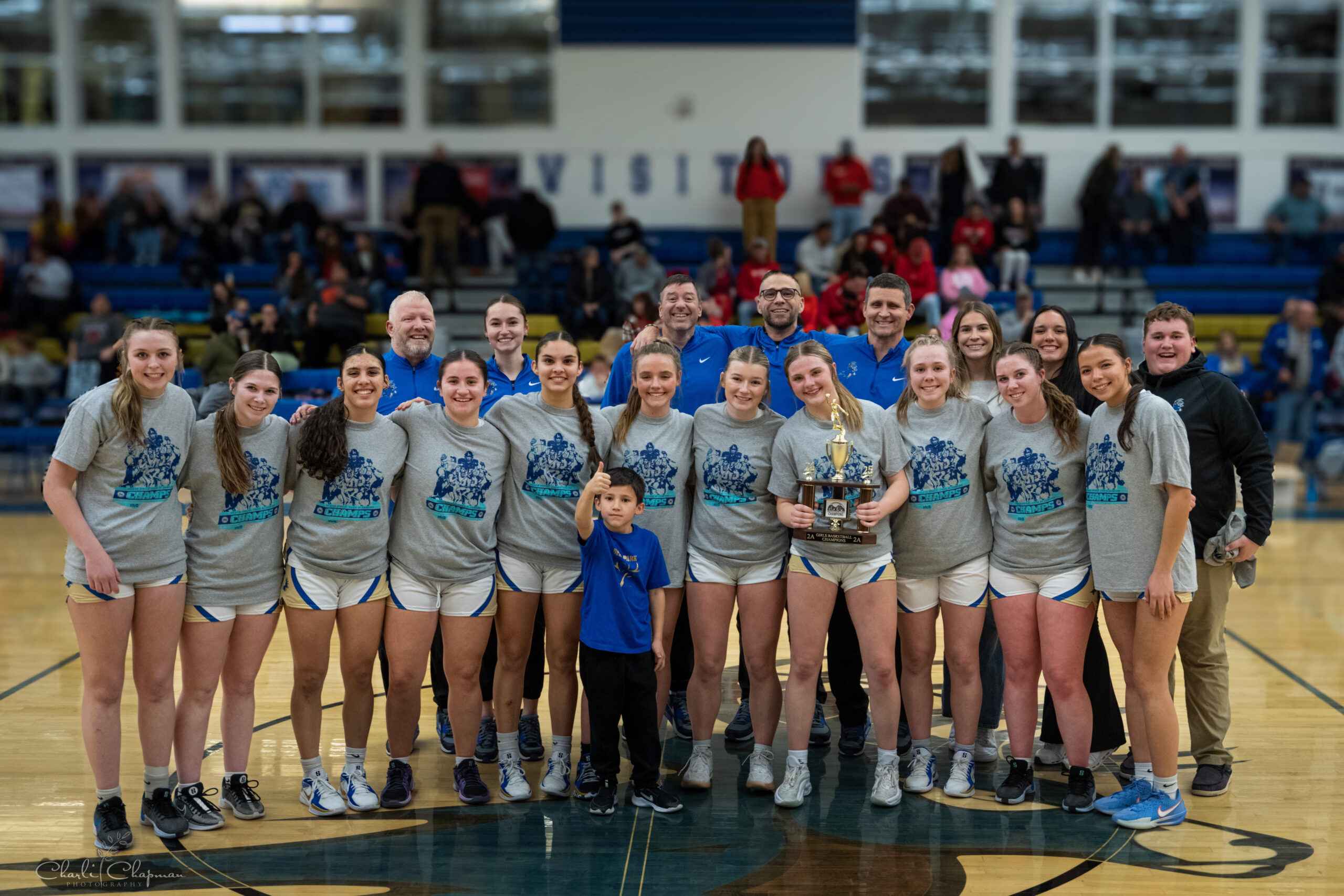 2024-2025 2A Basketball Deer Park