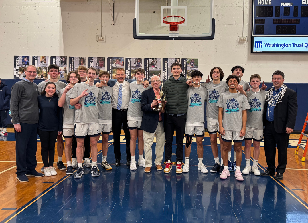 2024-2025 3A/4A Basketball Gonzaga Prep