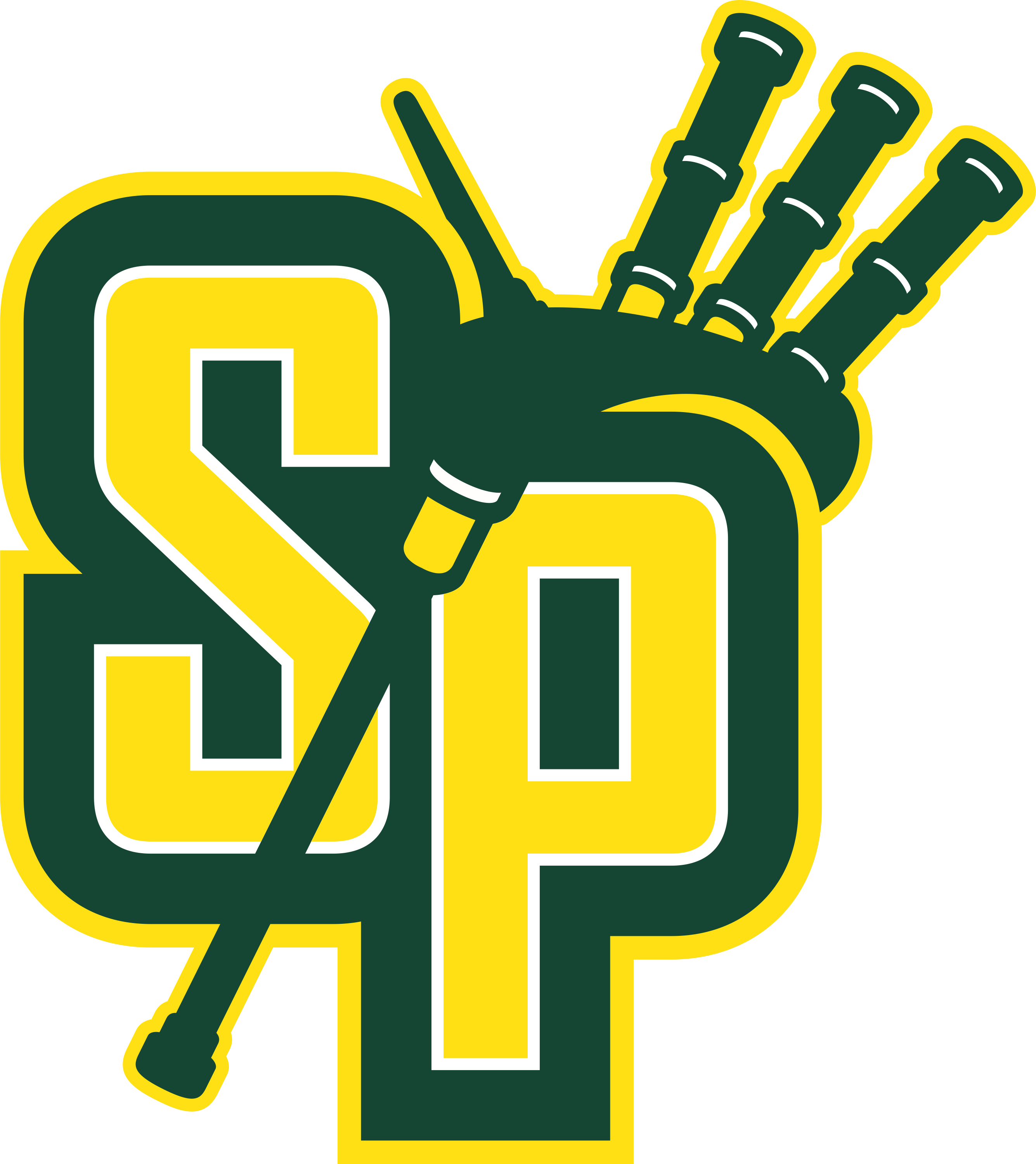 Shadle Park