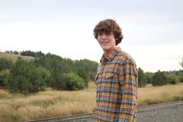 Alex Bickelhaupt photo