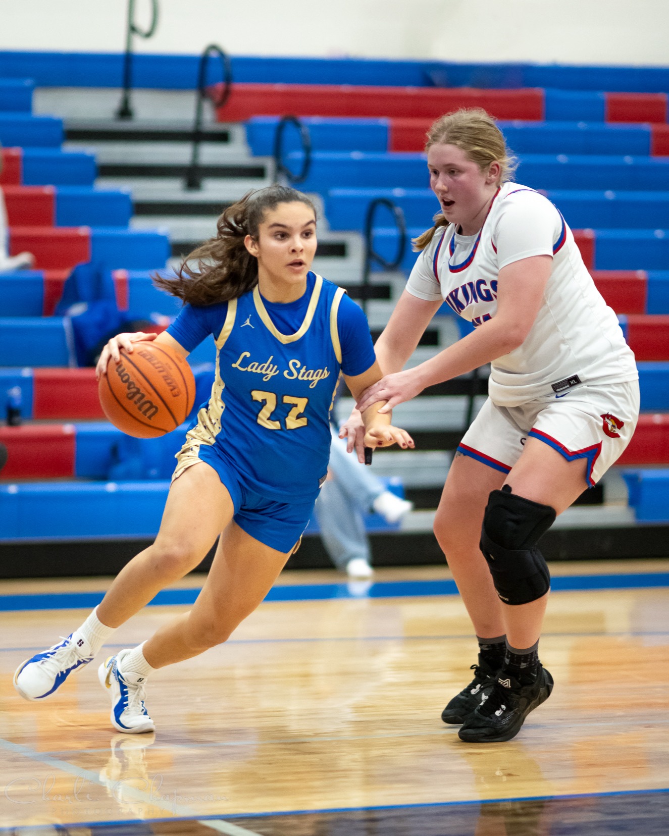 Ashlan Bryant photo