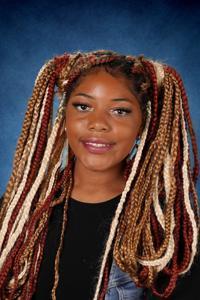 Aubrey Brown photo
