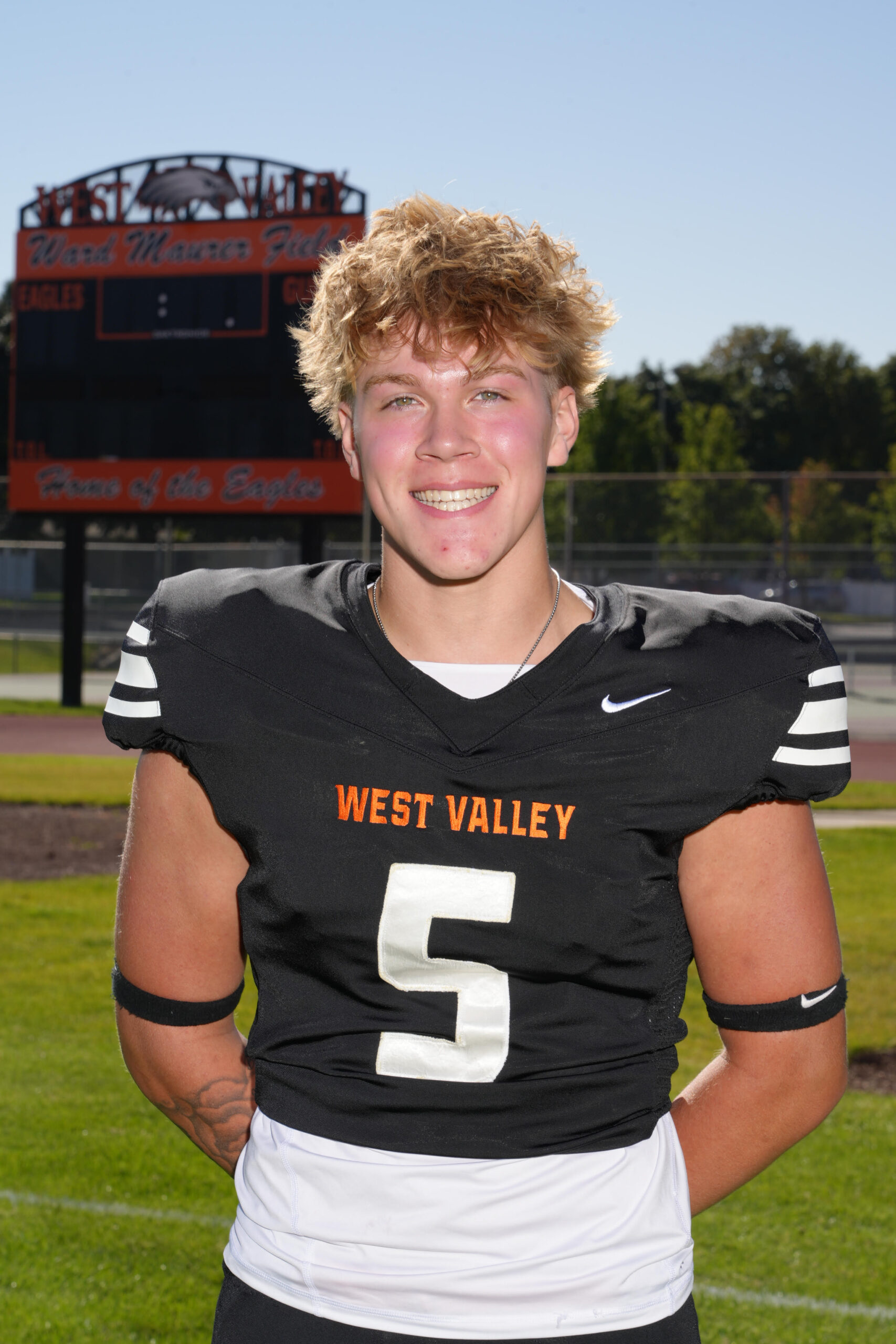 Austin Clark photo