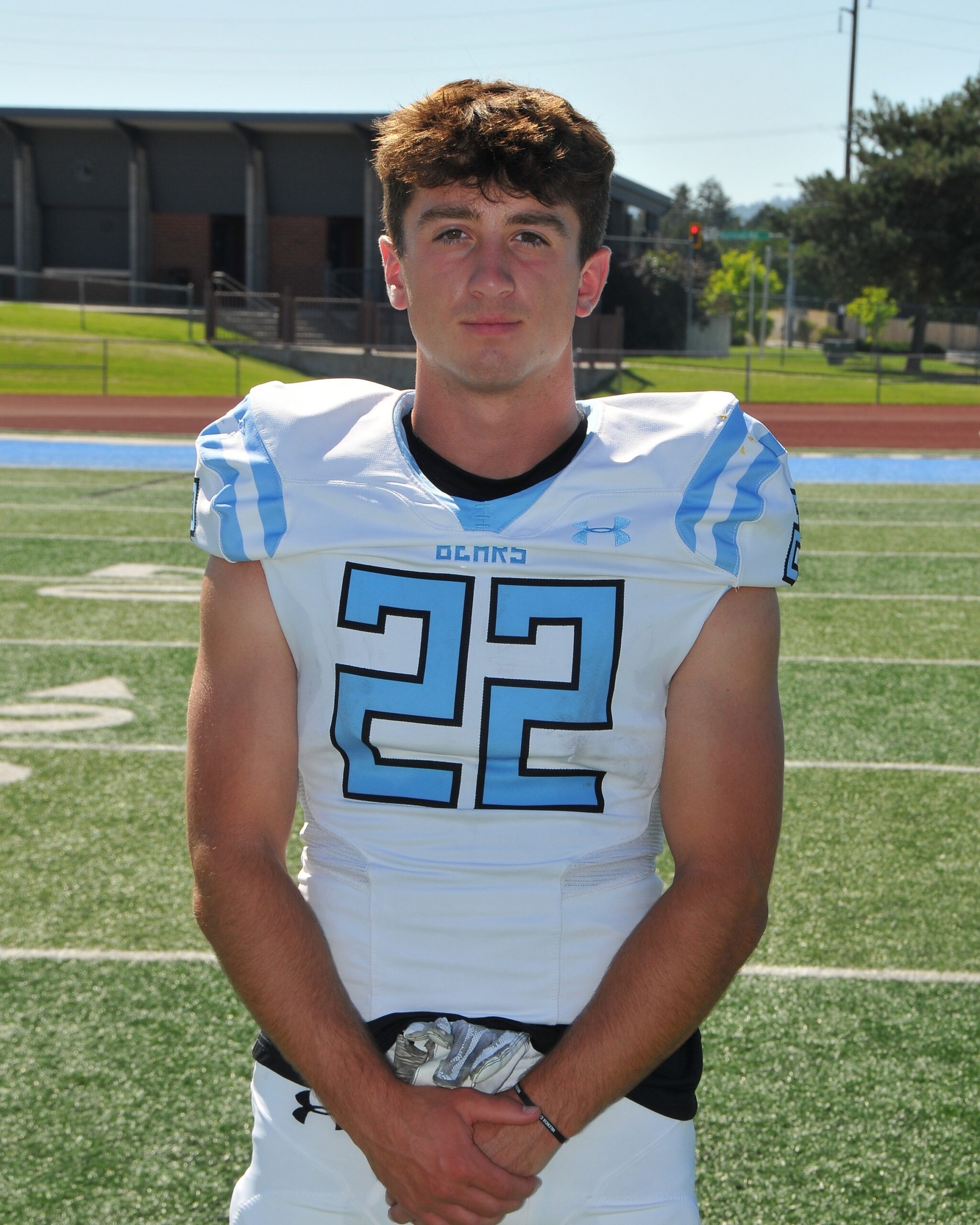 Beau Butner photo