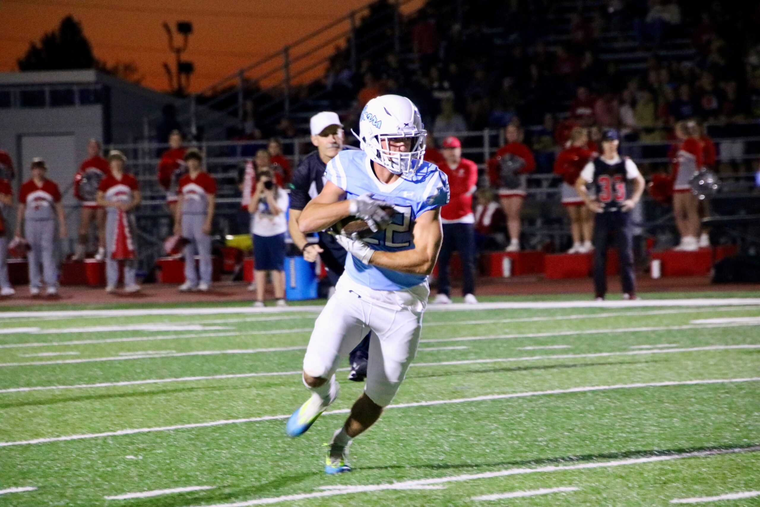Beau Butner photo