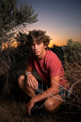 Bodee Thivierge photo