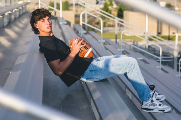 Boden Gardner photo