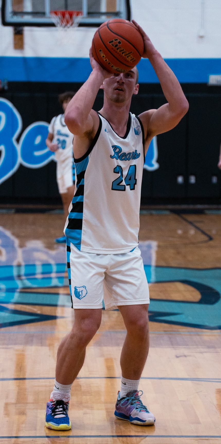 Branson Olson photo