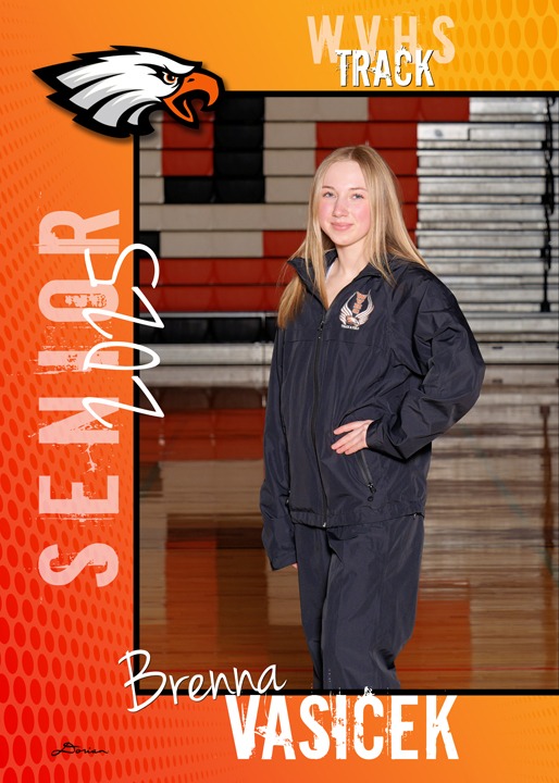 Brenna Vasicek photo
