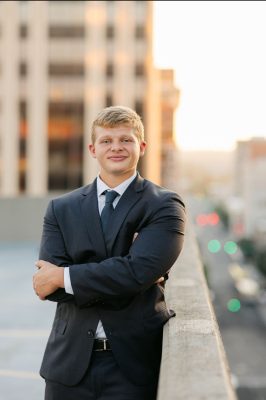 Bridger Cloninger photo
