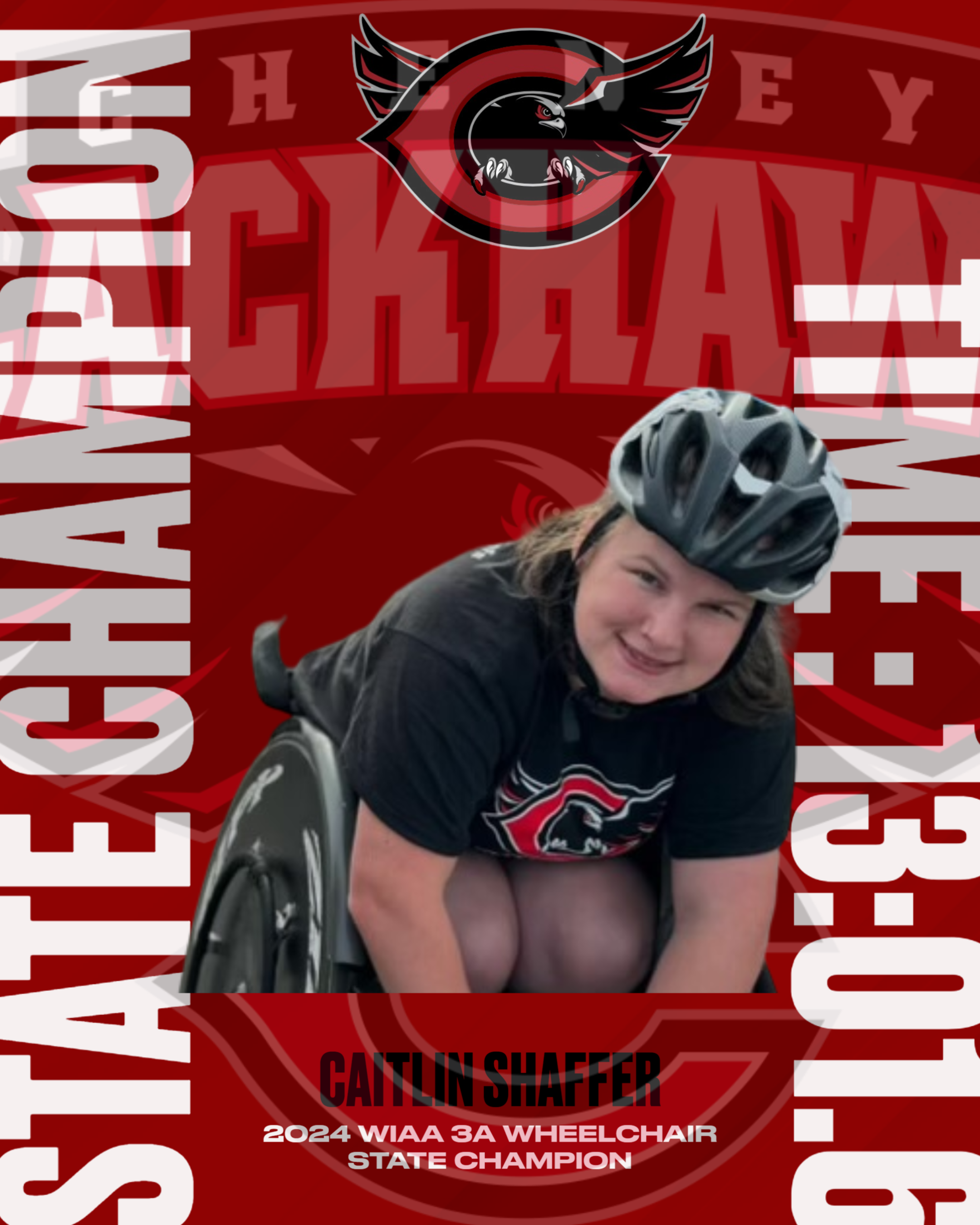 Caitlin Shaffer photo