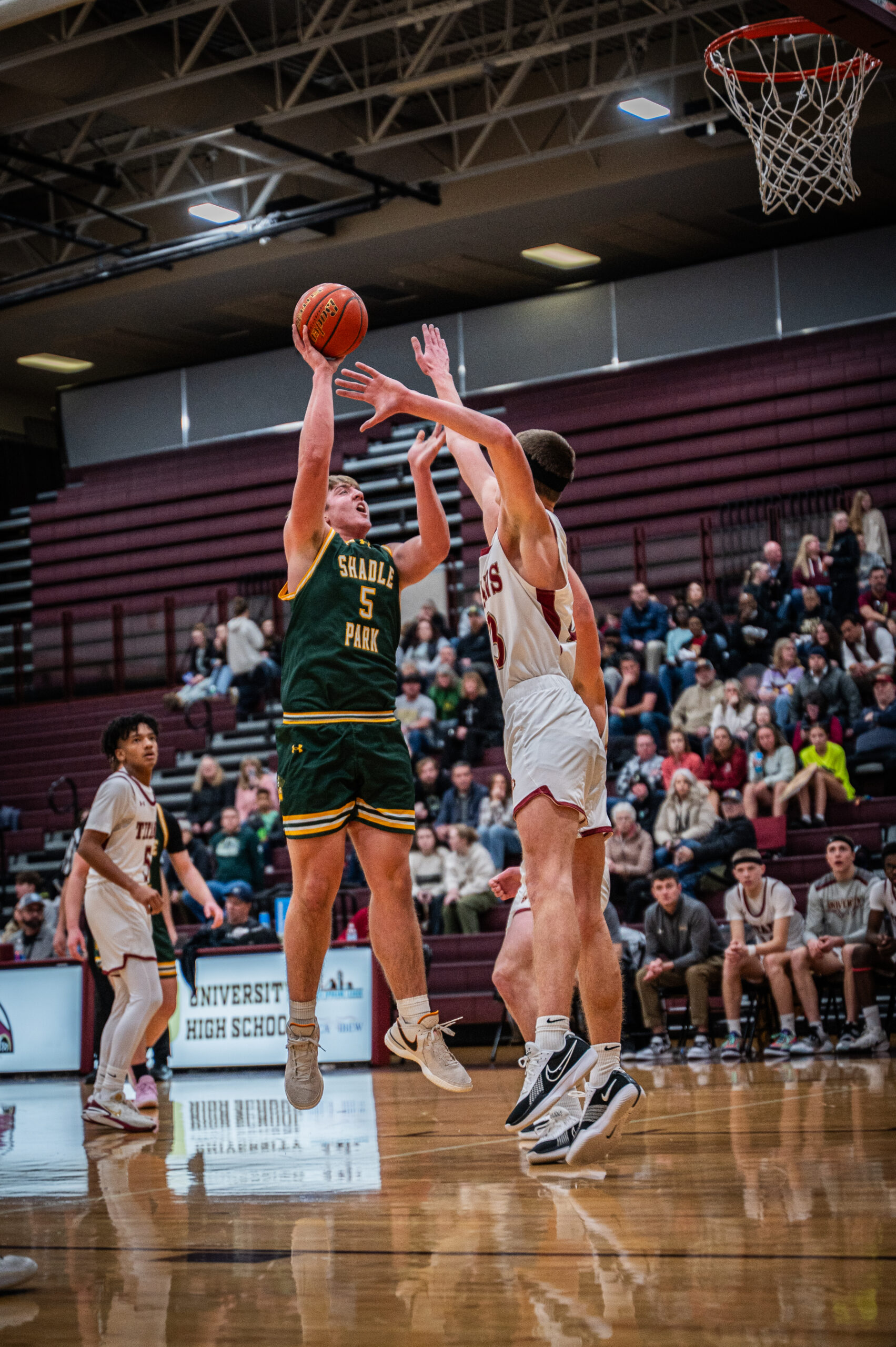 Carson Eickstadt photo
