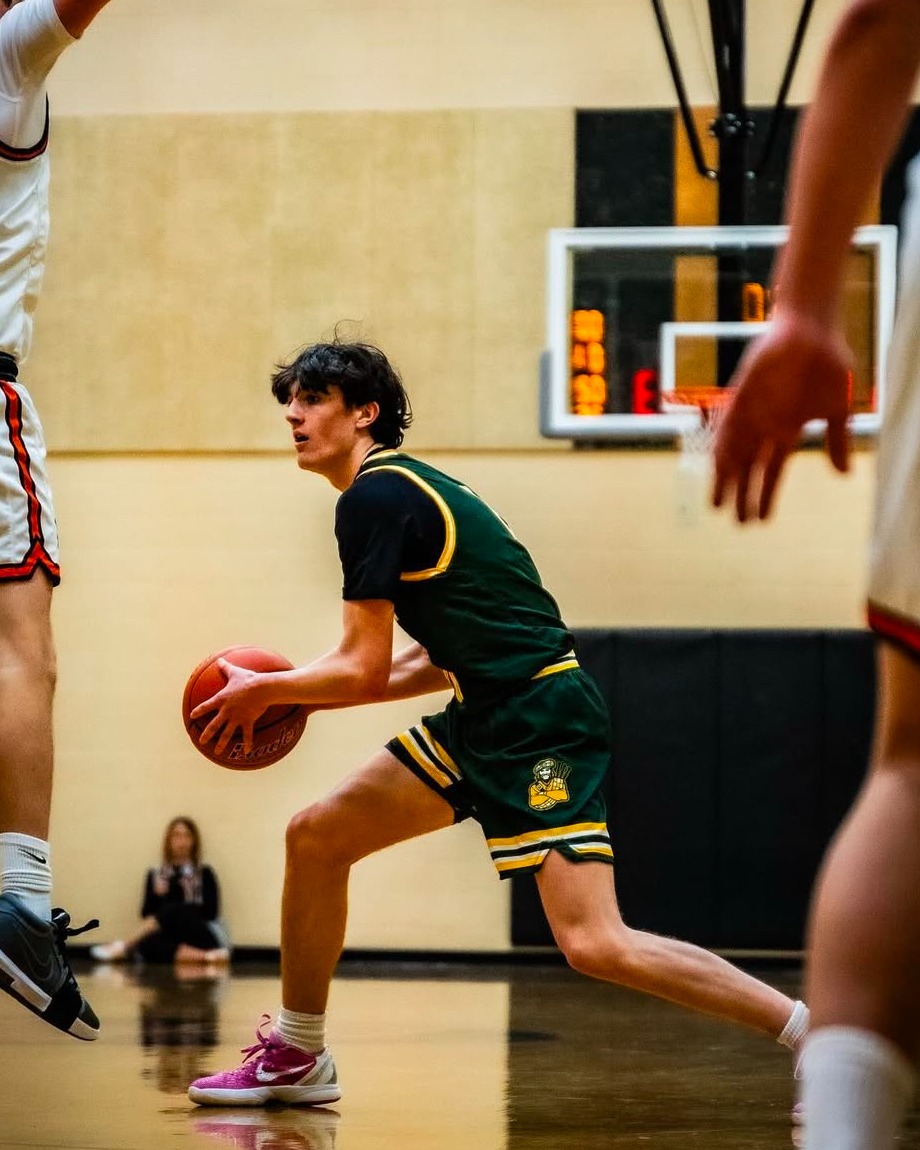 Carter Lund photo