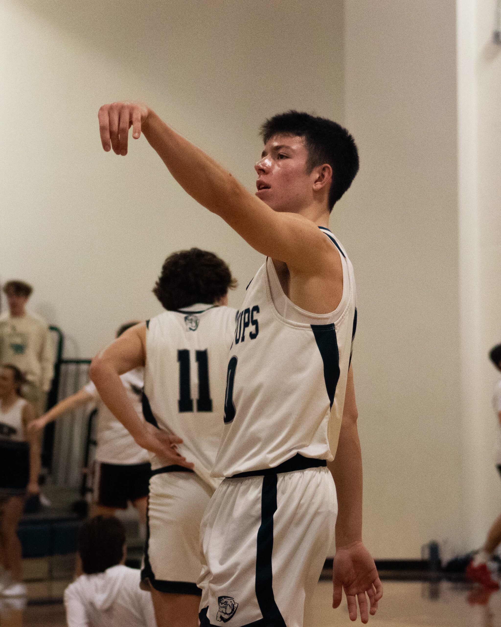 Carter Nielson photo
