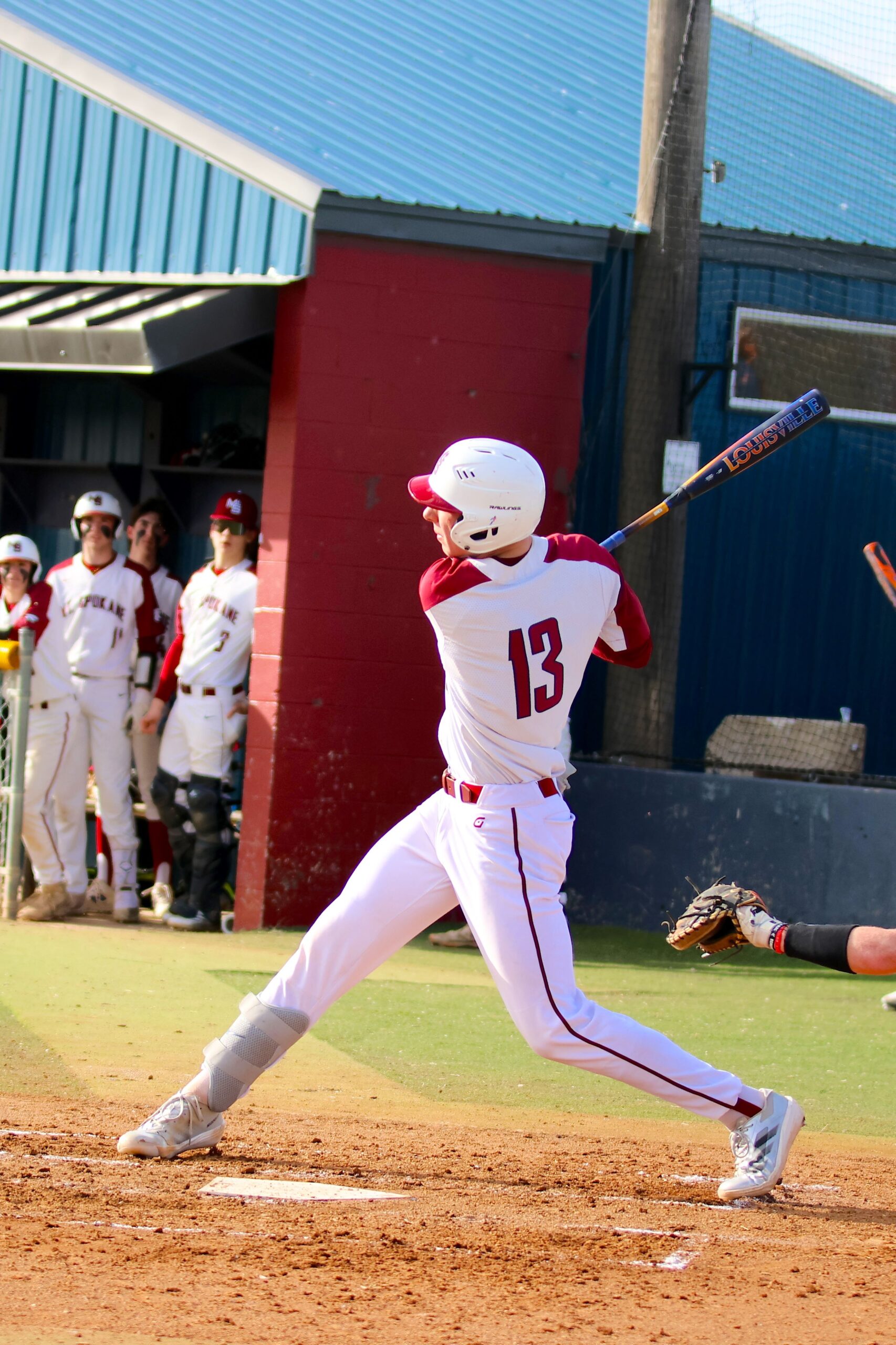 Connor Moffitt photo