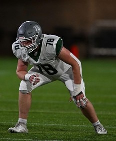 Daden Lewis photo