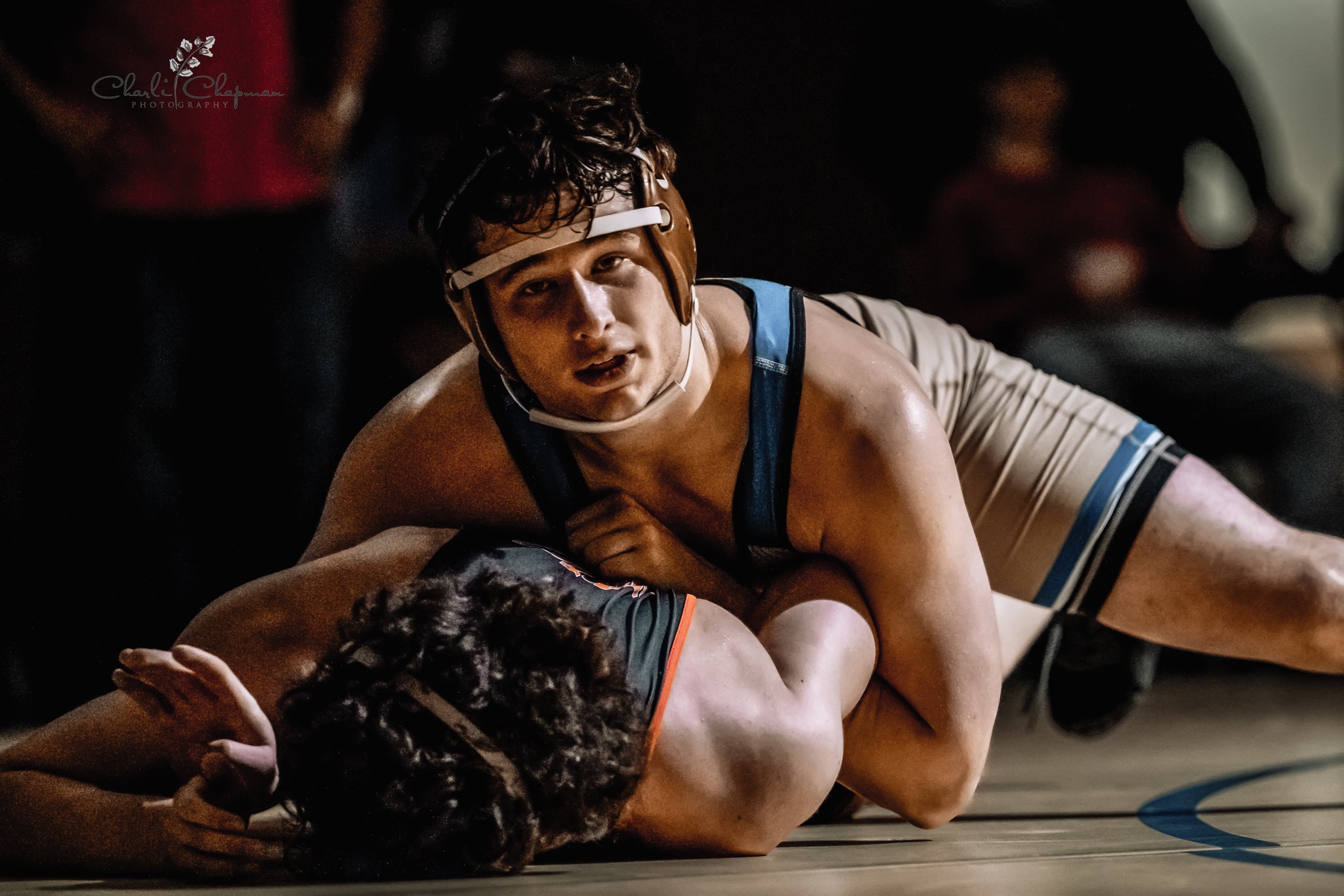 Dillon Mareth photo