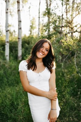Elise Davis photo