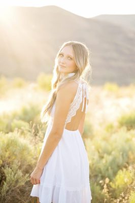 Eloise Teasley photo