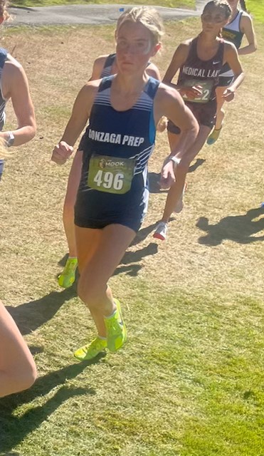 Erin Mcmahon photo